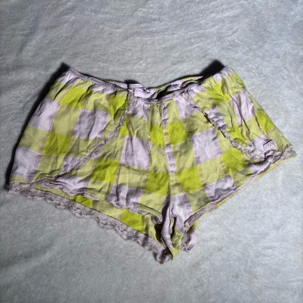 Victoria Secret Shorts Sleepwear